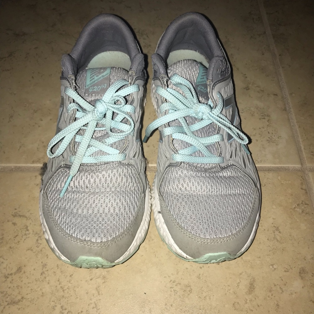 New Balance shoes